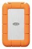 LaCie Rugged SSD STHR4000800