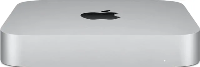 Mac mini M1/8/256 2020