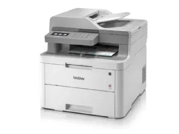 Alt-i-én LED Brother DCP-L3550CDW