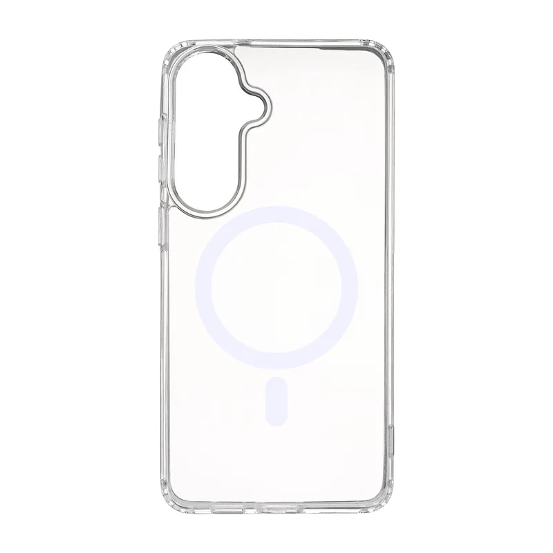 Onsala genomskinligt skal Samsung Galaxy S26+