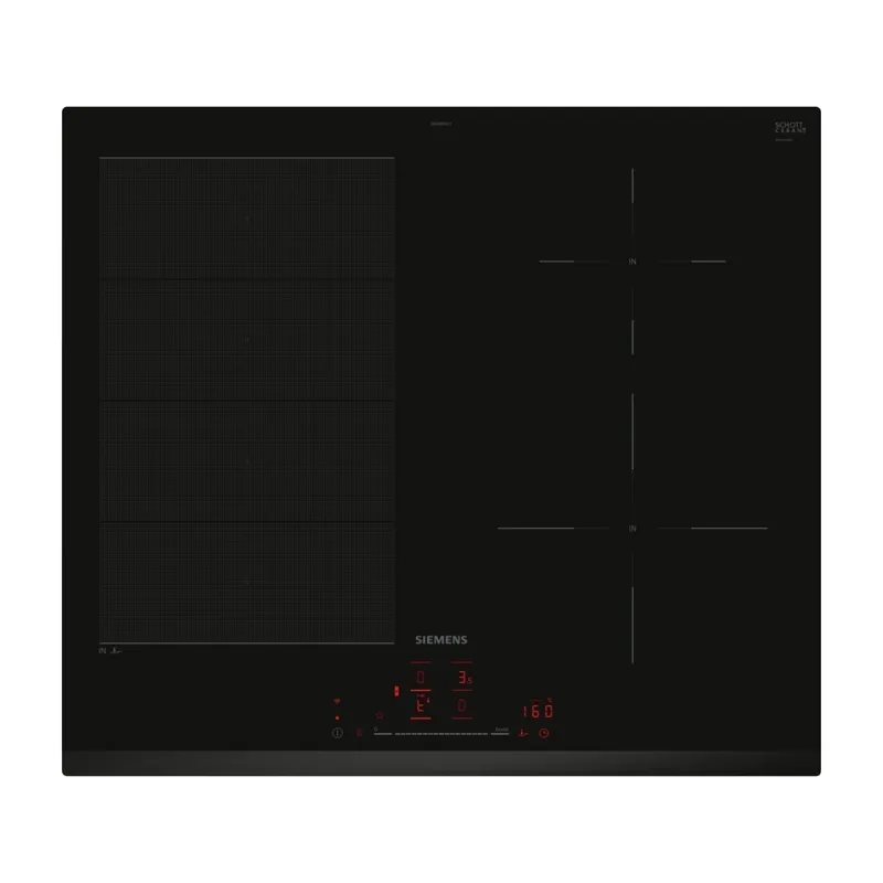 Siemens iQ700 EX63RHEC1E induktionshäll
