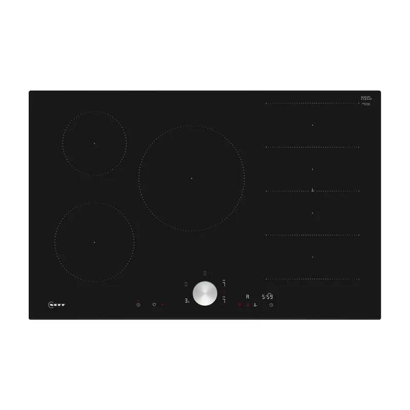 Neff T68FTV4L0 induktionshäll