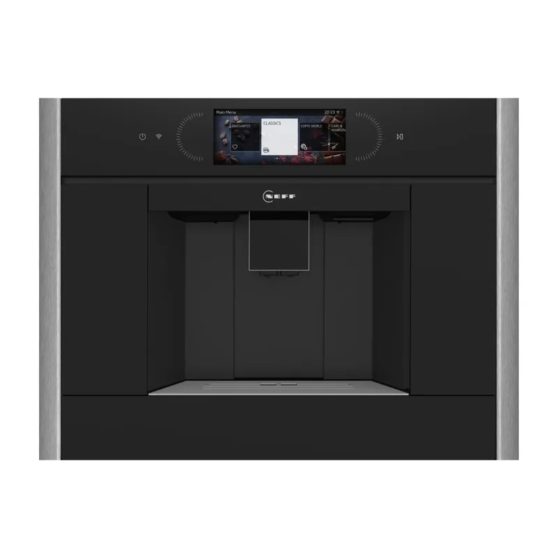 Bosch brygggrupp bryggenhet bryggenhet original Siemens 11014117 kaffebryggare