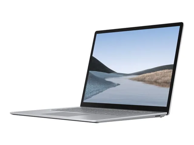 Microsoft Surface Laptop 3