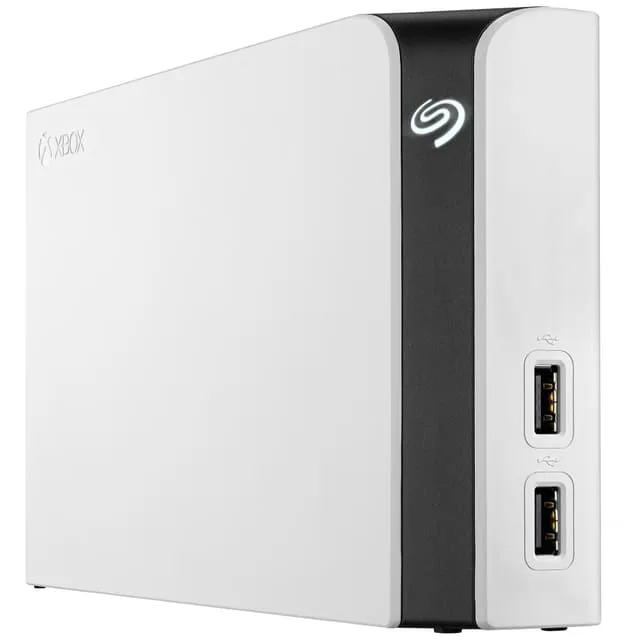 Seagate Game Drive for Xbox
