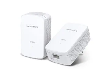 FRITZ! WiFi 7 Repeater 1700 International Mesh LAN Gigabit Ethernet Weiß