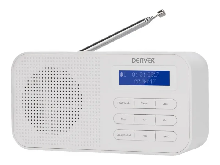 DENVER DAB-42