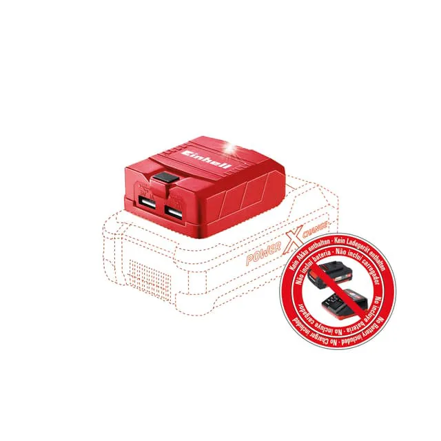 Einhell TE-CP 18 Li USB-Solo