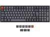 Keychron K4 V2 RGB Gateron Brown Tactile