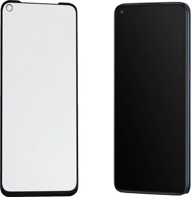 OnePlus Nord N10 5G skärmskydd med PET