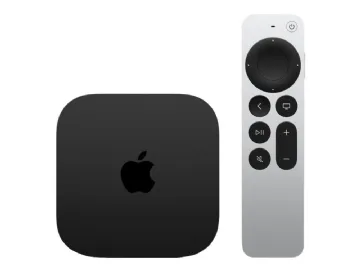 Apple TV 4K (Wi-Fi) - 3:e generationen