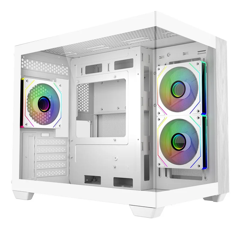 Cooler Master Elite 481 White, TG