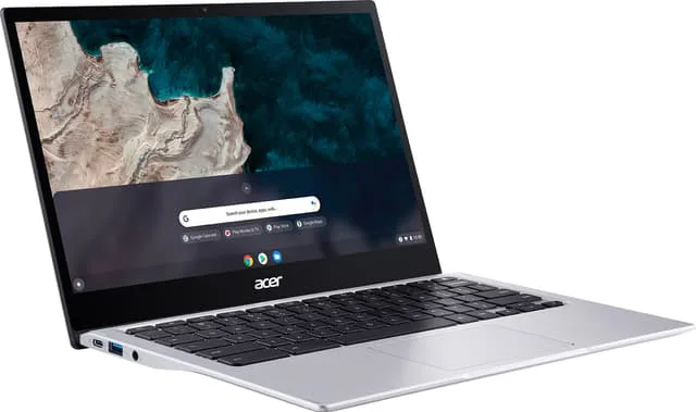 Acer Chromebook Spin 513 Q