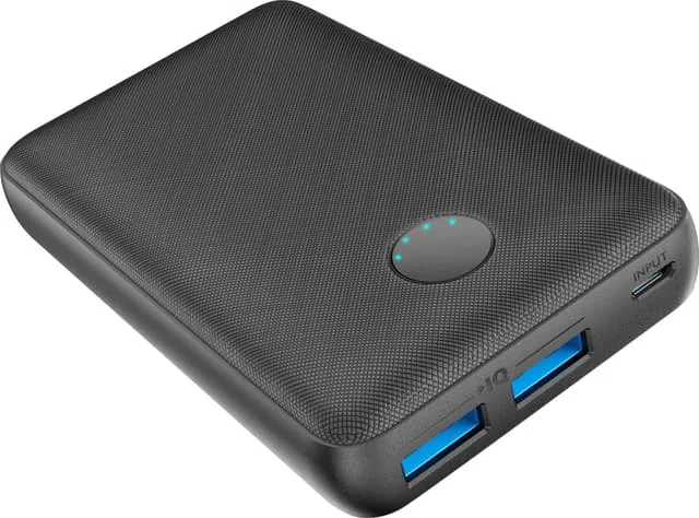 Anker PowerCore Select powerbank 10000mAh