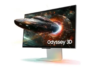 Samsung Odyssey 3D S27FG900XU