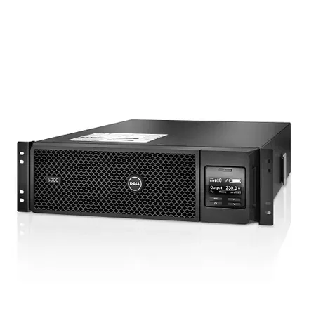 Dell Smart-UPS SRT 5000VA RM
