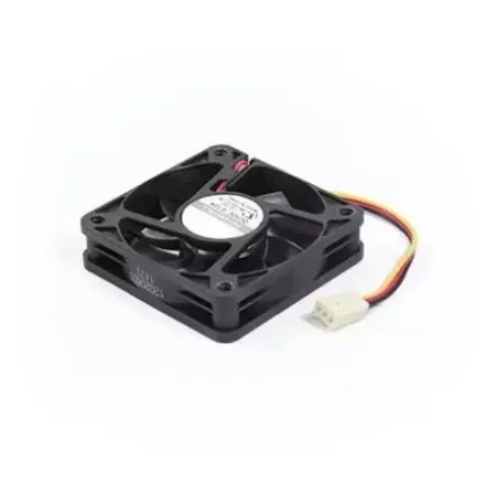 Synology systemfläkt 60x60x15 mm för DS112, DS112j, DS114, DS115j