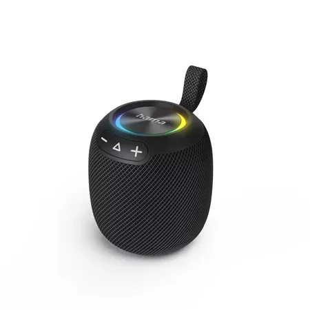 Hama Bluetooth-högtalare, svart, 16 W