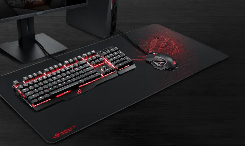 ASUS ROG Sheath - XXL