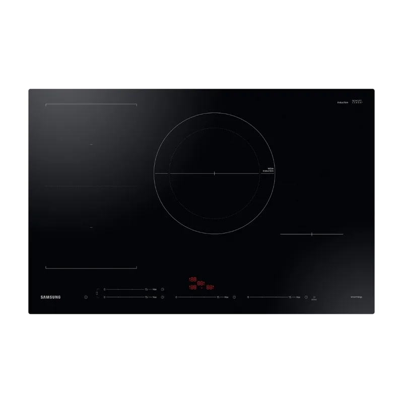 Samsung NZ84C5047FK/U1 induktionshäll