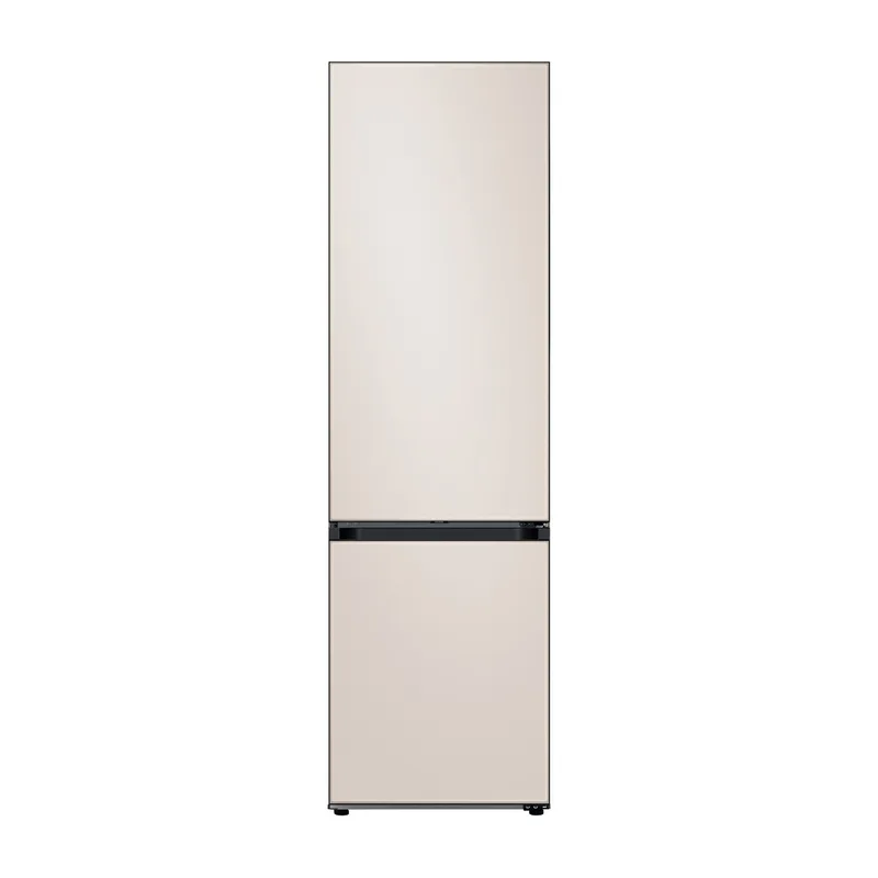 Samsung Bespoke RB38C7B6C39/EF kyl/frys, Satin Beige