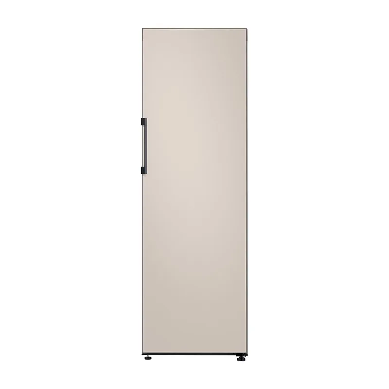 Samsung Bespoke RR39C76C739/EF kylskåp, Satin Beige