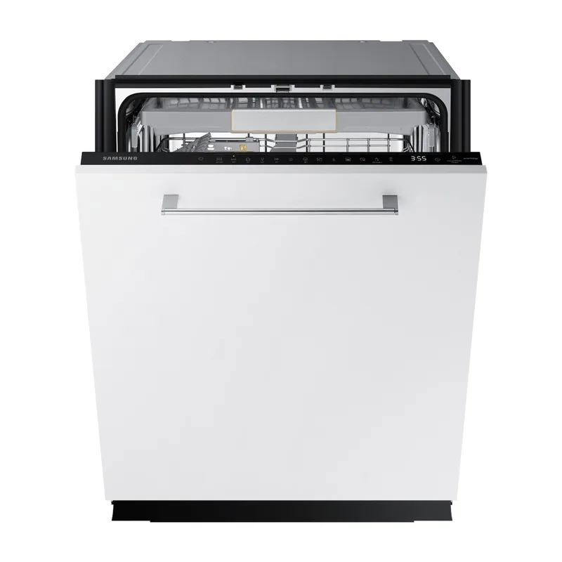Samsung DW60CG880B00ET integrerad diskmaskin