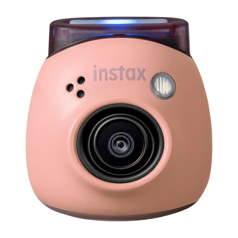 Fujifilm Instax Pal kamera, rosa