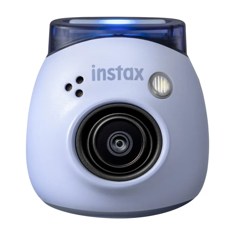 Fujifilm Instax Pal kamera, blå