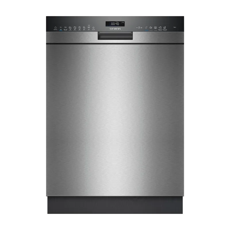Siemens iQ500 SN45ZS07CE diskmaskin