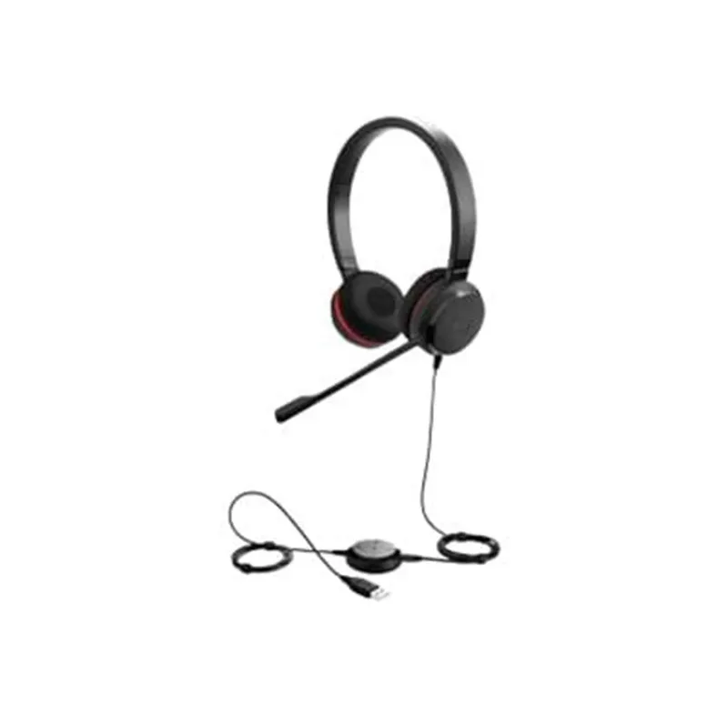 Jabra Evolve 30 II UC Stereo