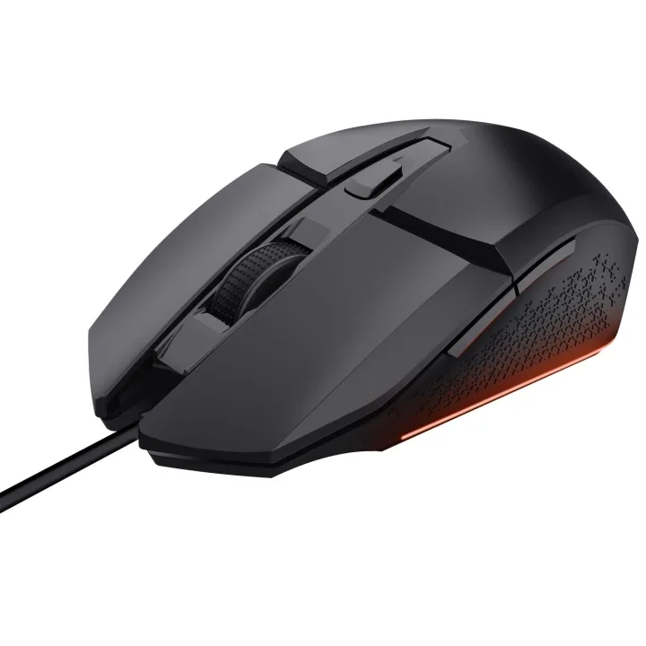 Trust GXT 109 Felox gamingmus med belysning