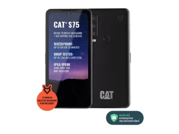 CAT S75