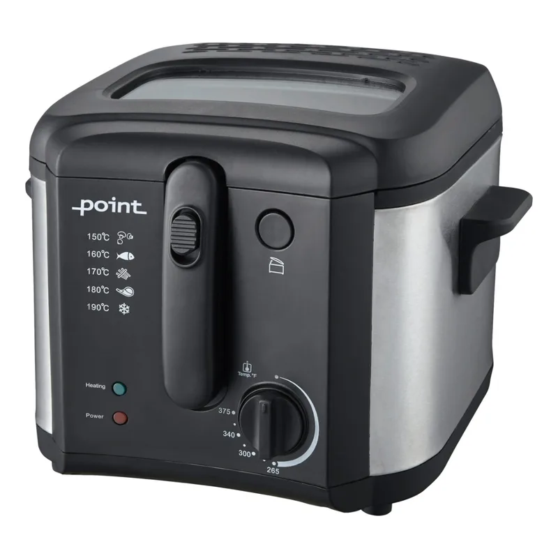 Point PODF5000 fritös