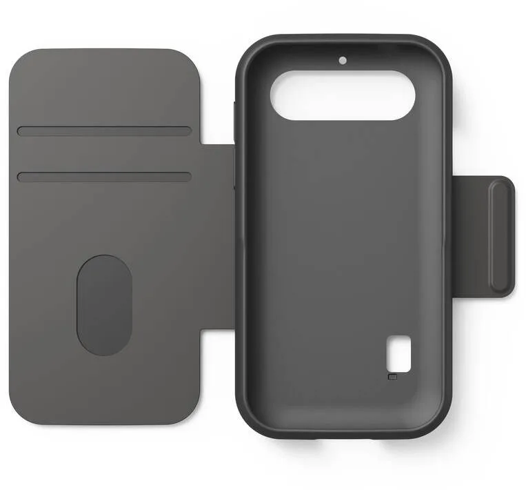 Plånboksfodral Doro Wallet Case Leva L11/x10
