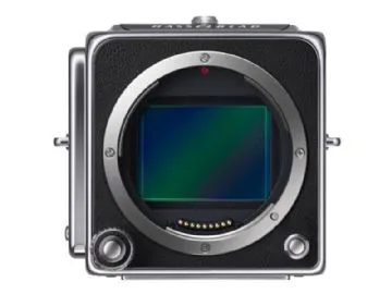 Hasselblad 907X & CFV 100C