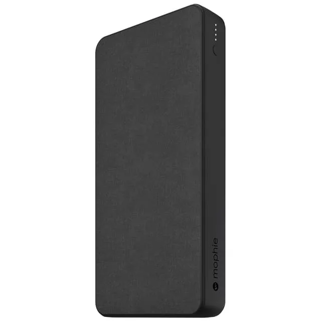 Mophie Powerstation XXL 20,000 mAh powerbank (svart)