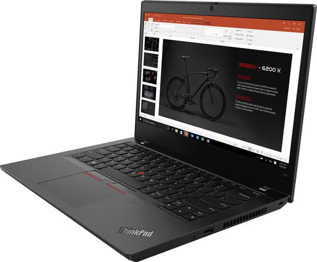 Lenovo ThinkPad L14