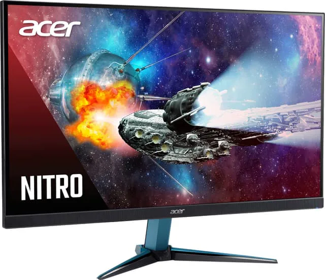 Acer Nitro VG272UV 27" bildskärm för gaming