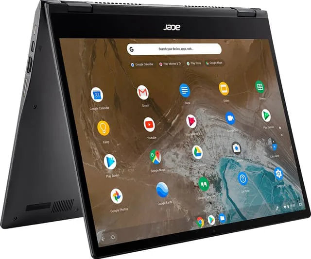 Acer Chromebook Enterprise Spin 713 13.5" 2-i-1