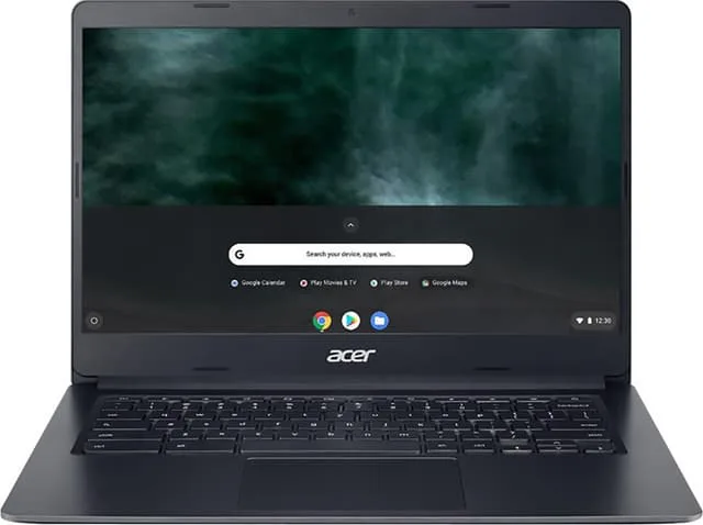 Acer Chromebook Enterprise 314 14" bärbar dator