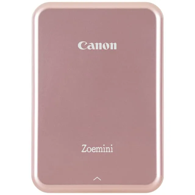 Canon Zoemini mobil fotoskrivare