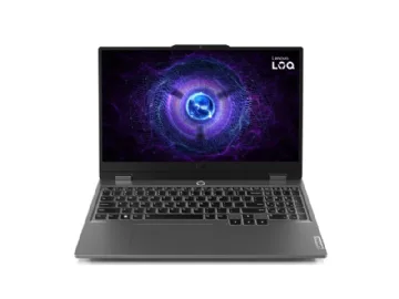 Lenovo LOQ 15IRX9