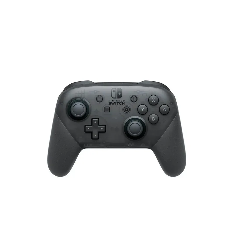 Nintendo Pro