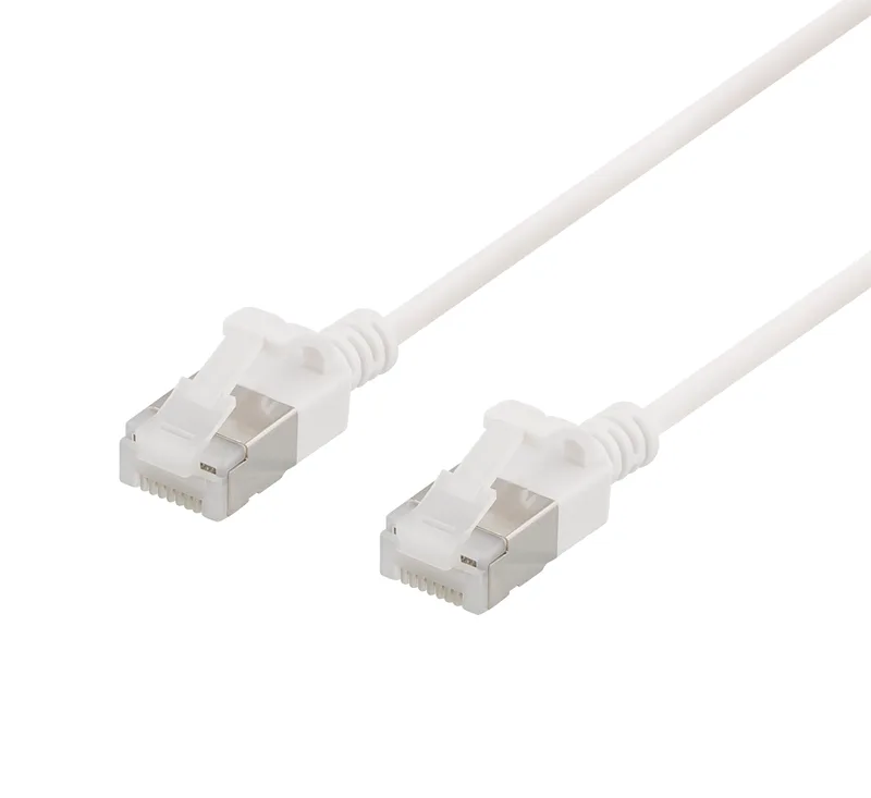 DELTACO patchkabel - 2 m