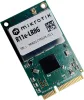 MikroTik R11e-LR8G LoRa miniPCI-e card