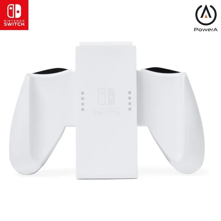 PowerA Joy-Con Komfortgrepp