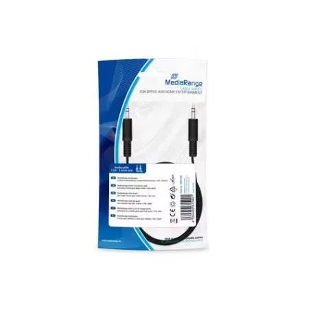 MediaRange MRCS189