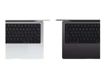 Apple MacBook Pro