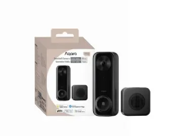 Aqara Doorbell Camera G400